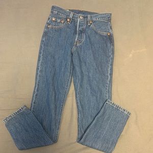 Levi’s